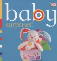 Baby Surprises! 1465401695 Book Cover