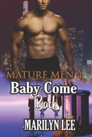 Baby Come Back 1520997248 Book Cover