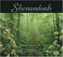Shenandoah National Park Impressions 1560372303 Book Cover