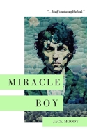 Miracle Boy B0DD6ML692 Book Cover