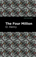 The Four Million 1515268306 Book Cover