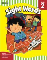 Sight Words: Grade 2 (Flash Skills) 1411434714 Book Cover