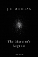The Martian's Regress 1787332144 Book Cover