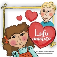 Lulu Amorosa 1734652039 Book Cover
