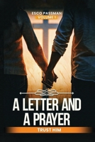A Letter And A Prayer Trust Him B0F9W2ZNMP Book Cover