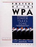 Posters of the Wpa 0295965436 Book Cover