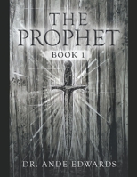 The Prophet 1393162401 Book Cover