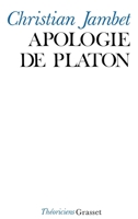 Apologie de Platon 2246004128 Book Cover