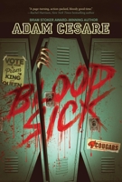 Bloodsick 1454963719 Book Cover