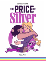 The Price of Silver 2925114679 Book Cover