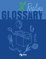 Form 3C Reading Glossary 0897391225 Book Cover
