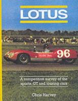 Lotus 1903088011 Book Cover