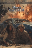 Movie Mayhem B0GTW4MDSW Book Cover