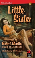 Little Sister (Black Gat Books) 1951473078 Book Cover