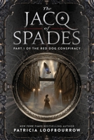 The Jacq of Spades 1944223002 Book Cover