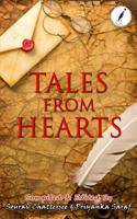 Tales From Hearts 8193408896 Book Cover