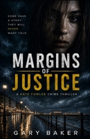 Margins of Justice B08YHQVCHJ Book Cover