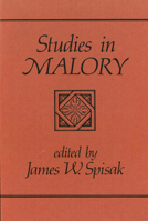 Studies in Malory 0918720540 Book Cover