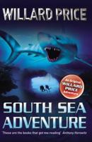 South Sea Adventure 0099182513 Book Cover