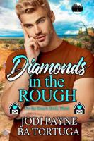 Diamonds in the Rough (On the Ranch) B0DCHG2VHG Book Cover