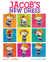 Jacob's New Dress 0807563730 Book Cover