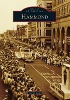 Hammond 146710941X Book Cover