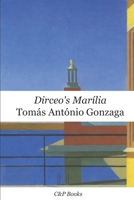 Dirceo's Marília - Tomás António Gonzaga. (English Edition) B0F2296XNP Book Cover