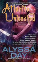 Atlantis Unleashed 0425220419 Book Cover