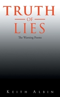 Truth of Lies: The Warning Poems 1648950329 Book Cover