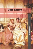 Dear Enemy 0440404401 Book Cover