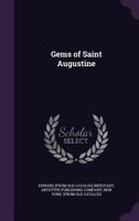 Gems of Saint Augustine 1359603255 Book Cover