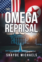 The Omega Reprisal B0FDZ29W8F Book Cover