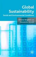 Global Sustainability: Social and Environmental Conditions 023054696X Book Cover