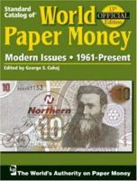 Standard Catalog of World Paper Money: Modern Issues, 1961-present
