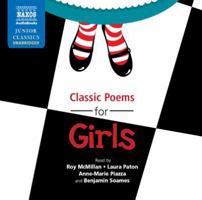 Classic Poems for Girls 1843796201 Book Cover