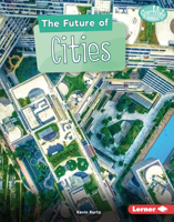 The Future of Cities 1541597338 Book Cover
