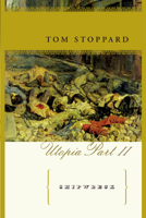 Shipwreck (Stoppard, Tom. Coast of Utopia, Pt. 2.) 080214005X Book Cover
