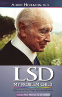 LSD: Mein Sorgenkind 0979862221 Book Cover