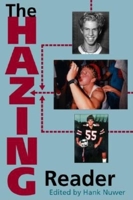 The Hazing Reader 0253216540 Book Cover