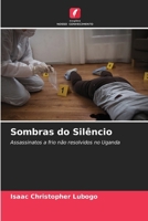 Sombras do Silêncio (Portuguese Edition) 6207897536 Book Cover
