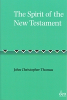 The Spirit Of The New Testament 9058540294 Book Cover