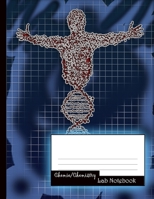 Chemie/Chemistry: Cahier de laboratoire / Cahier pour étudiants / Cahier de chimie (Vol. 8) (French Edition) 1696853036 Book Cover
