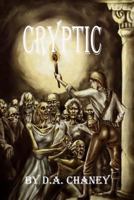 Cryptic 193673012X Book Cover