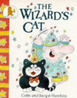 The Wizard's Cat 1557820449 Book Cover
