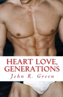 Heart Love, Generations 1725821605 Book Cover