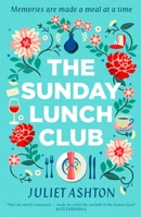 The Sunday Lunch Club 1471168387 Book Cover
