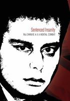 Sentenced Insanity 1453503358 Book Cover
