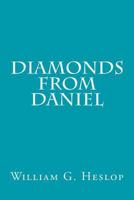 Diamonds from Daniel 0825428335 Book Cover