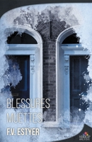 Blessures muettes (French Edition) 2375743768 Book Cover