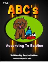 The ABC's According To Baldino 1737630729 Book Cover